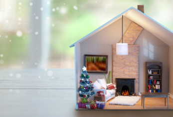 Tipps, wie Sie Ihr Zuhause winterfest machen