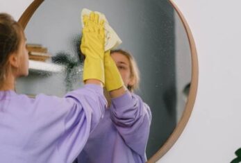 5 Tipps für das schnelle Putzen im Alltag