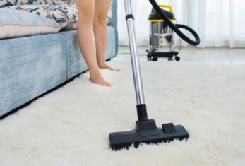 5 Tipps zur Teppichreinigung