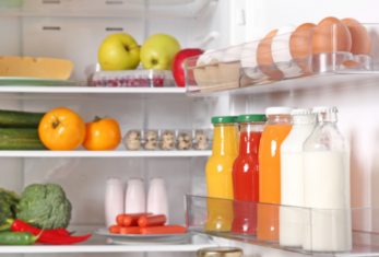 Putz-Deinen-Kühlschrank-Tag: 5 Schritte zum sauberen Kühlschrank